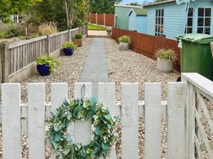 External- click for photo gallery